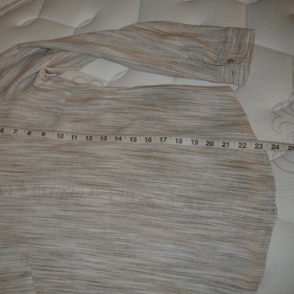 ZAC & RACHEL Button down shirt Small - Picture 6 of 8